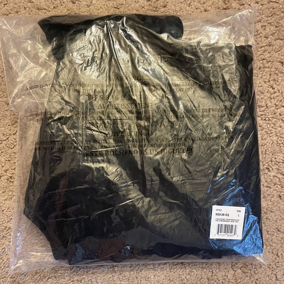 Maia Secret Fit Belly Skinny Ankle Maternity Pant - Picture 7 of 8